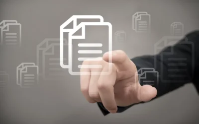 Jak uniknąć chaosu w papierach – prosty system, który działa w każdej firmie