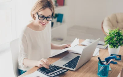 Dlaczego warto mieć dobre biuro rachunkowe