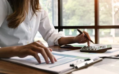 Jak oddzielić finanse firmowe od prywatnych