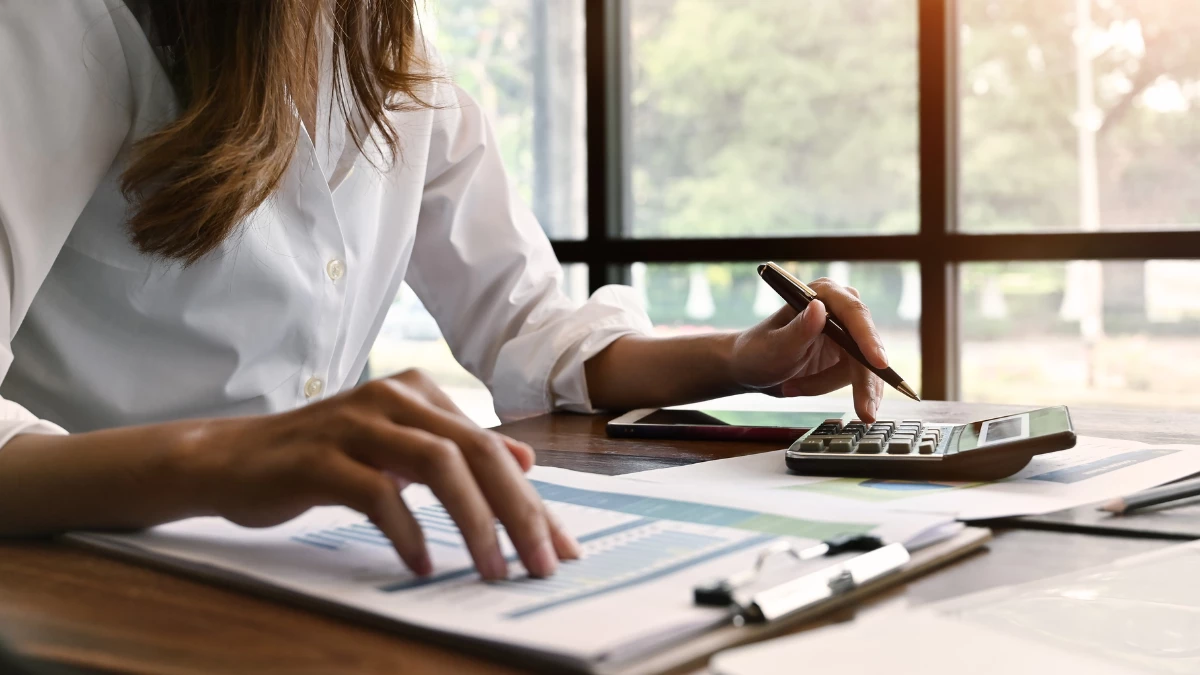 Jak oddzielić finanse firmowe od prywatnych