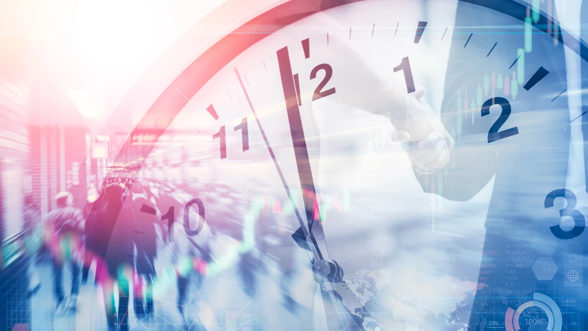 Jak odzyskać czas w firmie