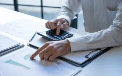 ak przygotować firmę na koniec roku podatkowego – 7 rzeczy, które warto zrobić wcześniej